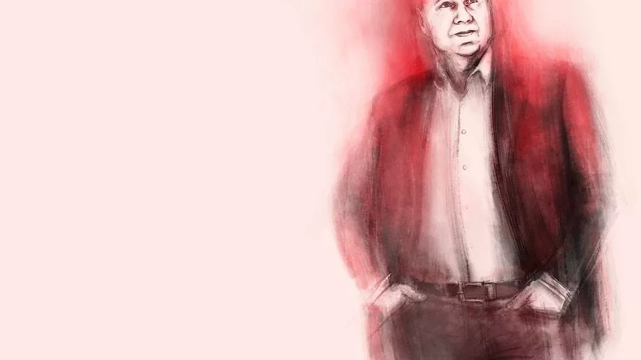 Manager Magazin über Christian Daudert